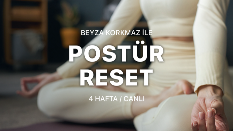 Postür Reset
