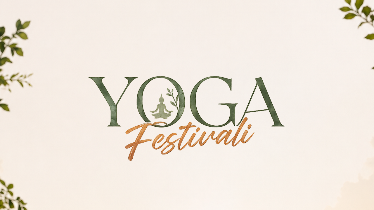 Dünya Yoga Günü Yoga Festivali
